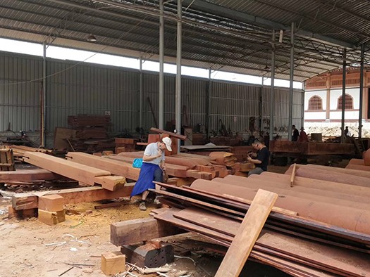 專業古建筑設計公司-提供前瞻性古建解決方案